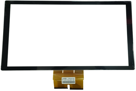 Projected Capacitive Touch Screen Projected Capacitive Touch Screen